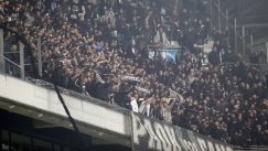 Οι οδηγίες του ΠΑΟΚ προς τους εκδρομείς για το ματς με τη Γαλατάσαραϊ