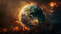 Επιστήμονες ανακαλύπτουν ότι η Γη έχει διανύσει το μισό της ζωής της: Ο παράγοντας Ήλιος για το μέλλον της