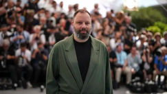 Ο Γιώργος Λάνθιμος ανακοίνωσε ότι θα κάνει ένα μικρό διάλειμμα από τον κινηματογράφο: «Αυτή τη φορά το εννοώ»