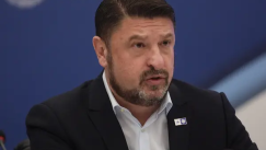 Νίκος Χαρδαλιάς από τη Γενική Συνέλευση της ΕΝΠΕ: «Η Αττική και τα 4,5 εκατ. κατοίκων της απαιτούν ισονομία, σεβασμό και αλήθειες  από την Πολιτεία»