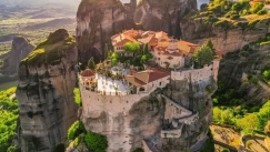 Οι κορυφαίοι προορισμοί της Ελλάδας για το Πάσχα