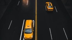 Πρόβλημα για τους οπαδούς: Απεργία των ταξί την ημέρα του Μπαρτσελόνα - Ολυμπιακός