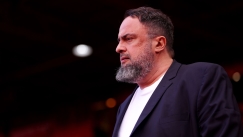 Αστέρας Aktor: «Την αμέριστη συμπαράστασή μας στον πρόεδρο Βαγγέλη Μαρινάκη για την απώλεια της μητέρας του»