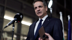 Τι έταξε ο Μητσοτάκης στους αγρότες: «Εκβιασμοί και μπλόκα τέλος»