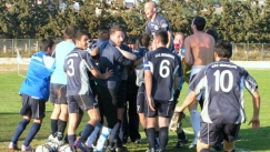 Επιστροφή Παναγόπουλου στο Νικολακάκη