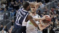 Έβαλε στο μάτι τον Περπέρογλου η Εφές!