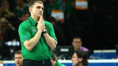 Βρήκε παρηγοριά ο Κεμζούρα