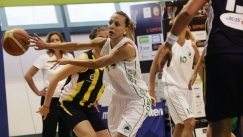 Έχασε ο Παναθηναϊκός, τρίτη η Παρτιζάν