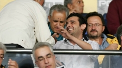 Συνάντηση πριν την Γ.Σ. της ΑΕΚ