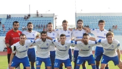 Έ«Χ»ασε έδαφος ο Πανναξιακός