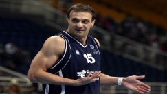 Ψηλώνει με Δέσπο η ΑΕΚ