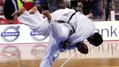 Με 70 Ελληνες αθλητές το Ευρωπαϊκό Κύπελλο Νέων στο τζούντο