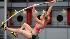 Ακυρη η Κυριακοπούλου στο Μπορντό