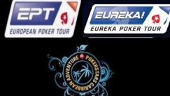 Έλληνες παίκτες πόκερ ...εν πτήσει!