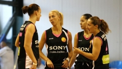 Προσοχή συνέστησε η Χατζηνικολάου