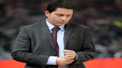 Υπόκλιση Πασκουάλ στον Παναθηναϊκό