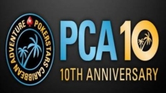 Αύριο ο τελικός των $10 για το PCA