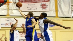 Στον αντικαρκινικό αγώνα Περιστέρι, Ίκαρος