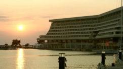 Αντιδράσεις στο Πόρτο Καρράς