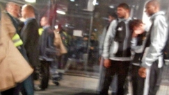 Video για την επίθεση στον Ρούντι