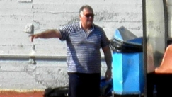 «Ματς τελικός με την Πεύκη»