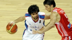 Ματσάρα και νίκη για Σερβία