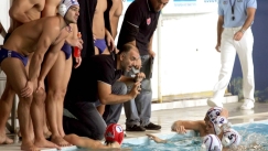 O Βολτυράκης νέος προπονητής στη Χίο