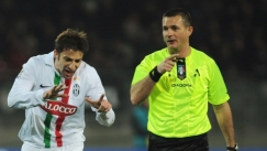 Ανυπομονεί για Ρόμα ο Ντελ Πιέρο