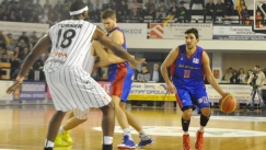 Αρκετά προβλήματα στον Πανιώνιο