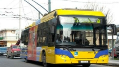Νέα στάση εργασίας σε λεωφορεία και τρόλεϊ: Πώς θα κινηθούν