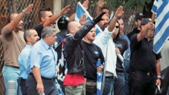 Όσοι «δούλεψαν» για να «ξεπλυθεί» η Χρυσή Αυγή δεν τα πήγαν άσχημα