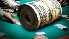 Σε δύο παρτίδες παίχτηκαν $455.000 | Δείτε τες