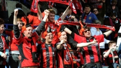 Αμερικανός μεγιστάνας εξαγοράζει τη Μπόρνμουθ για 136 εκατομμύρια ευρώ