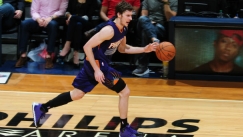 Πιο βελτιωμένος ο Γκόραν Ντράγκιτς (vid)