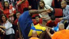 «Άσχημη εικόνα, αλλά...»