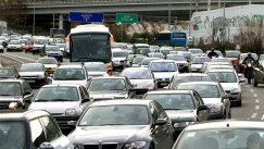 Η απόσυρση είναι η λύση: Τα αυτοκίνητα στην Ελλάδα έφθασαν σε μέσο όρο ηλικίας τα 17,3 έτη