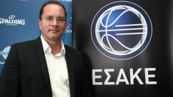 Ξανά ο Χαλβατζάκης πρόεδρος στον ΕΣΑΚΕ (pics)