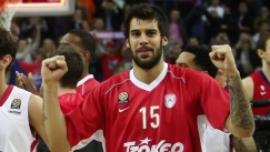 Στους κορυφαίους ο Πρίντεζης