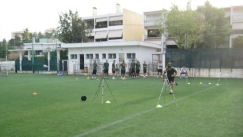 Νέα αρχή για τον ΑΟ Μελισσίων