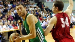 Με Μαυροκεφαλίδη στη Ρόδο