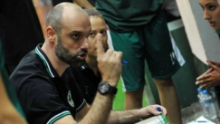 «Ο Παναθηναϊκός αποφάσισε να κάνει μία ανανέωση»