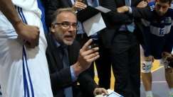 Σκουρτόπουλος: «Ομαδικότητα, ταχύτητα και ριμπάουντ»