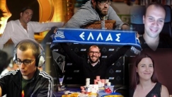 5+1 συνεντεύξεις παικτών πόκερ που ξεχώρισαν το 2014