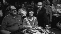 Παρτίδα ανάμεσα σε θρύλους του πόκερ που άλλαξε την ιστορία του παιχνιδιού