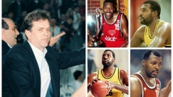 «Ξανθός» για Τάρπλεϊ: «Ο Ρόι ήταν άρχοντας!»