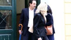Απολογήθηκε ο Δούρος