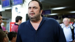 Κατηγορούμενος για το Ολυμπιακός - Βέροια και ο Μαρινάκης