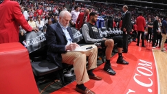 Αναποφάσιστοι οι Ντάνκαν & Τζινόμπιλι