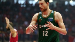 Περιμένει τον Παναθηναϊκό ο Μαυροκεφαλίδης, αλλά…