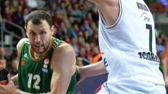 Έκπληξη με Μαυροκεφαλίδη η ΑΕΚ